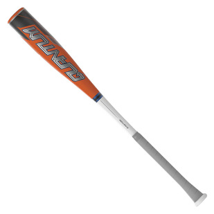 Quantum -11 (2 5/8") - Junior Aluminum Baseball Bat