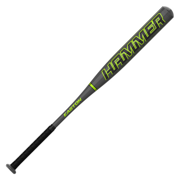 Hammer (12") - Adult Softball Bat