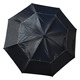 WindBuster (64 po) - Parapluie de golf à double toile - 0