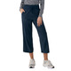 Momentum Cropped - Women's Capri Pants - 0