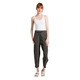 Momentum Cropped - Women's Capri Pants - 3