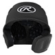 R16 Reverse Series Jr - Junior Baseball Batting Helmet - 1
