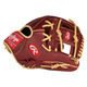 Sandlot Series (11.5 ") - Adult Baseball Outfield Glove - 2