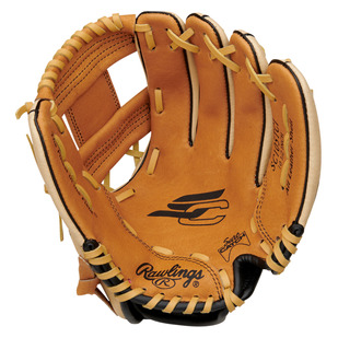 Sure Catch Y (10.5") - Junior Baseball Outfield Glove