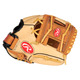 Sure Catch Y (10.5") - Junior Baseball Outfield Glove - 2