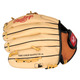 Sure Catch Y (10.5") - Junior Baseball Outfield Glove - 3