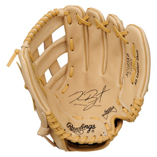 Sure Catch Kris Bryant Y (10.5") - Youth Baseball Outfield Glove