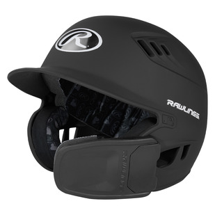R16 Reverse Series - Adult Baseball Batting Helmet