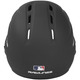 R16 Reverse Series - Adult Baseball Batting Helmet - 3
