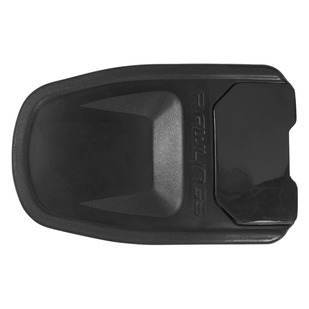 Velo R16 Reversible EXT - Protecteur intégré pour casque de frappeur de baseball