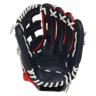 Select Pro Lite Ronald Acuna Jr (11.5") - Adult Baseball Outfield Glove
