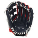 Select Pro Lite Ronald Acuna Jr (11.5") - Adult Baseball Outfield Glove - 0