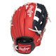 Select Pro Lite Ronald Acuna Jr (11.5") - Adult Baseball Outfield Glove - 1