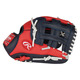 Select Pro Lite Ronald Acuna Jr (11.5") - Adult Baseball Outfield Glove - 2