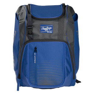 Franchise - Baseball Equipment Backpack
