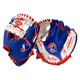 MLB Expos Y (10") - Junior Baseball Outfield Glove - 0