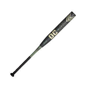 DC41 Supermax Load (14") - Adult Softball Bat