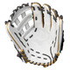 Prime Elite (12.75") - Adult Baseball Outfield Glove - 0