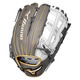 Prime Elite (12.75") - Adult Baseball Outfield Glove - 1