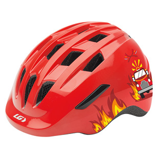 Piccolo Jr - Junior Bike Helmet