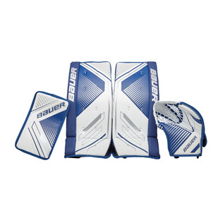 Performance Sr - Senior Dek Hockey Goalie Kit