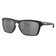 Sylas Prizm Black Polarized - Adult Sunglasses - 0