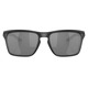 Sylas Prizm Black Polarized - Adult Sunglasses - 1
