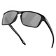 Sylas Prizm Black Polarized - Adult Sunglasses - 2