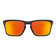 Sylas Prizm Ruby Iridium Polarized - Adult Sunglasses - 1