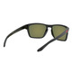 Sylas Prizm Ruby Iridium Polarized - Adult Sunglasses - 2