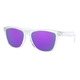 Frogskins Prizm Violet Iridium - Adult Sunglasses - 0