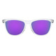 Frogskins Prizm Violet Iridium - Adult Sunglasses - 1