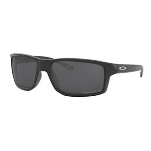 Gibston Prizm Black Iridium Polarized - Adult Sunglasses