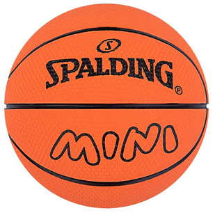 Mini High Bounce - Mini ballon de basketball