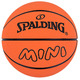 Mini High Bounce - Mini ballon de basketball - 0