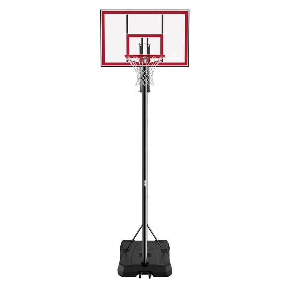 Hercules (44") - Portable Basketball Hoop