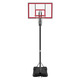 Hercules (44") - Portable Basketball Hoop - 0