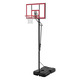 Hercules (44") - Portable Basketball Hoop - 1