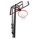 Hercules (44") - Portable Basketball Hoop - 2