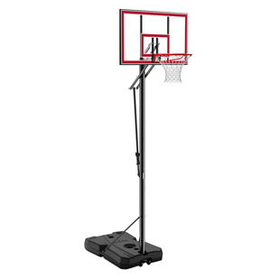 Hercules 44 po - Panier de basketball portatif