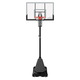 Hercules (54") - Portable Basketball Hoop - 0