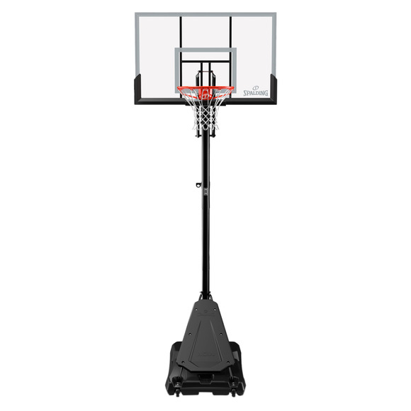 Hercules 54" - Portable Basketball Hoop