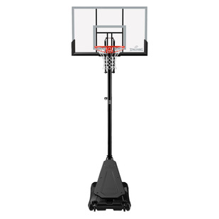 Hercules 54 po - Panier de basketball portatif