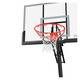 Hercules 54 po - Panier de basketball portatif - 4