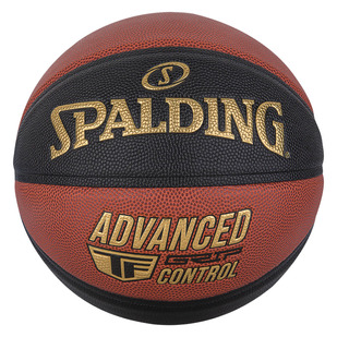 Advanced Grip Control - Ballon de basketball