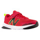 DynaSoft 545 (PS) - Kids Athletic Shoes - 3