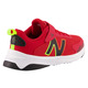DynaSoft 545 (PS) - Kids Athletic Shoes - 4