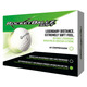 TM21 Rocketballz Soft - Box of 12 Golf Balls - 0