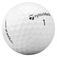 TM21 Rocketballz Soft - Box of 12 Golf Balls - 1