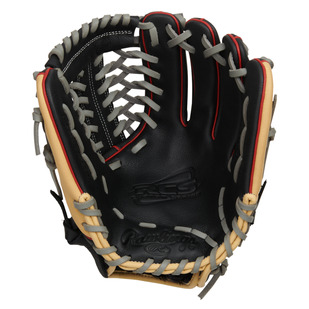 RCS Series (11,75") - Adult Baseball Infield Glove